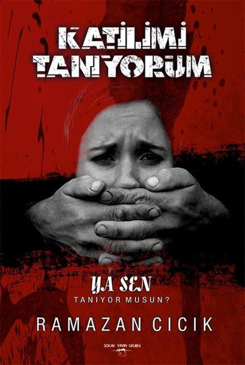 Katilimi Tanıyorum