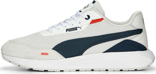 Runtamed Gri Erkek Koşu Ayakkabısı