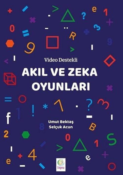 Video Destekli Akıl ve Zeka Oyunları