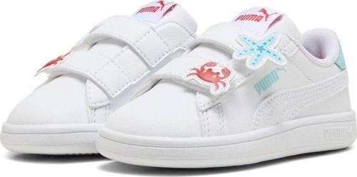 Smash 3.0 Badges V Inf Kadın Sneaker