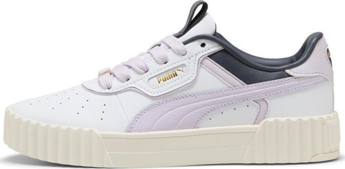 Carina 3.0 Luxe Sneaker