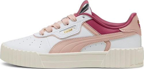 Carina 3.0 Luxe Sneaker