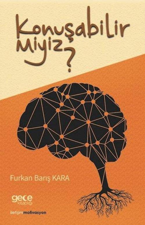 Konuşabilir Miyiz?