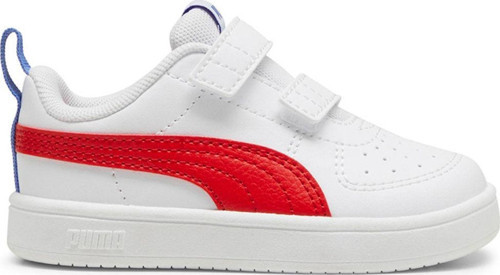 Rickie V Inf Beyaz Erkek Çocuk Sneaker