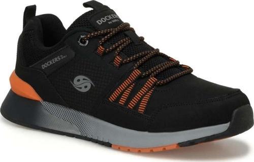 By Gerli Dockers 237561 Erkek Spor Ayakkabı Siyah