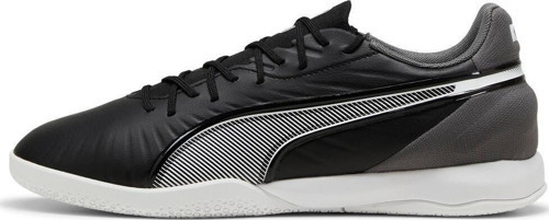 Kıng Match It Black White-Cool