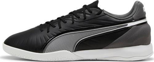Kıng Match It Black White-Cool