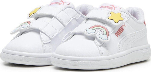 Smash 3.0 Badges V Inf Çocuk Sneaker