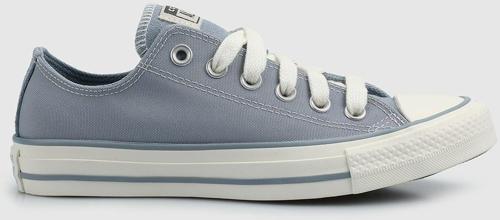 Chuck Taylor All Star Mavi Kadın Sneaker A12582C
