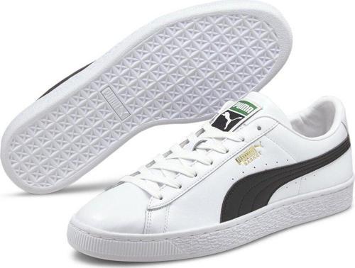Basket Classic Xxı Erkek Sneaker