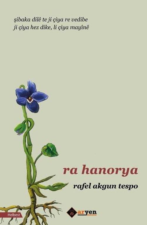 Aryen Ra Hanorya