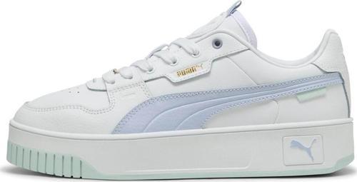 Carina Street Lux Sneaker