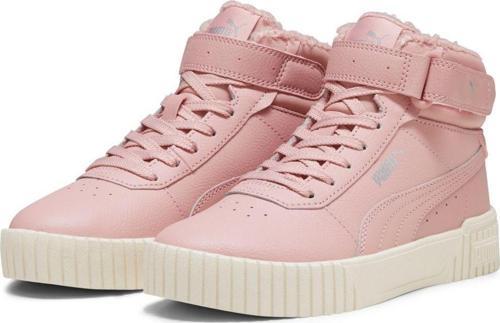 Carina 2.0 Mid Wtr Jr Future Pink S