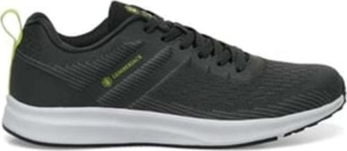 Erkek Sneaker Koyu Gri 101782905 4W Strong 4Pr