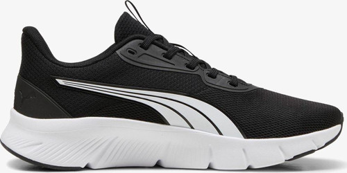 Flexfocus Lite Modern Unisex Siyah Koşu Ayakkabısı
