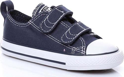 Lacivert Chuck Taylor All Star V Çocuk Ayakkabı 711357.412