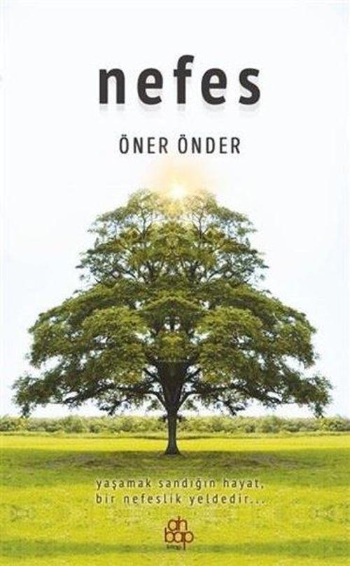 Ahbap Kitap Nefes