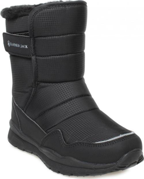 23122F Doherty F Siyah Çocuk Bot