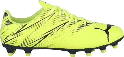 Attacanto Erkek Yeşil Krampon (107477-07)