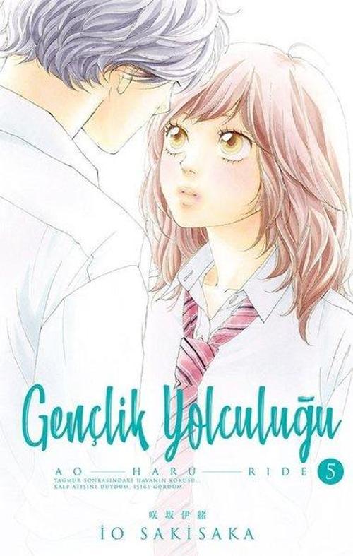 Gerekli Şeyler Gençlik Yolculuğu 5