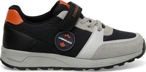 Erte 4Fx Siyah Erkek Çocuk Spor Ayakkabı