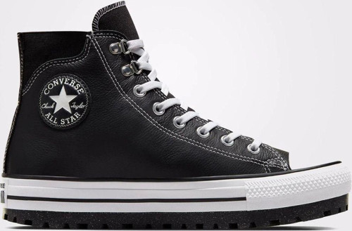 Chuck Taylor All Star City Trek Waterproof Boot Unisex Sneaker