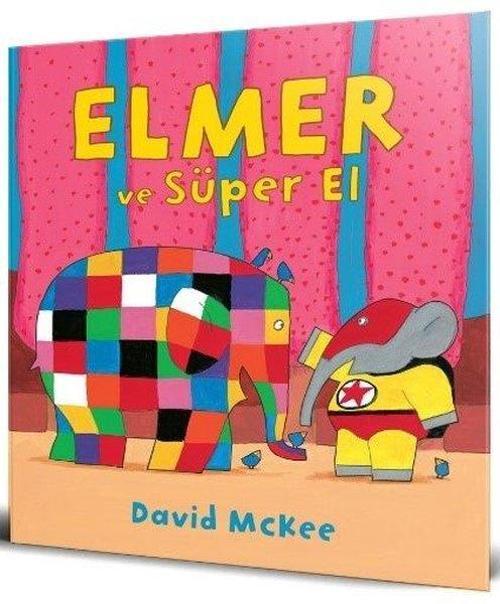 Elmer ve Süper El