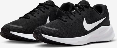 Revolution 7 Walk Running Shoes Yürüyüş Koşu Ayakkabısı Siyah
