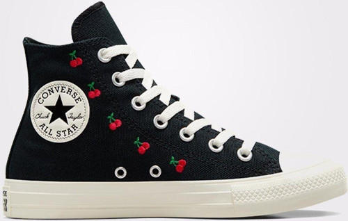 Chuck Taylor All Star Cherries Kadın Sneaker