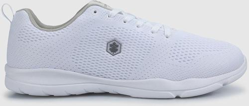 Agatha Beyaz Erkek Sneaker