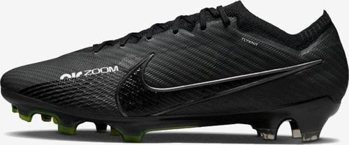 Zoom Mercurial Vapor 15 Elite Fg Dj4978-001 Siyah Erkek Krampon