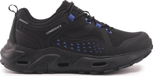 Pellını 4Pr Siyah Erkek Outdoor