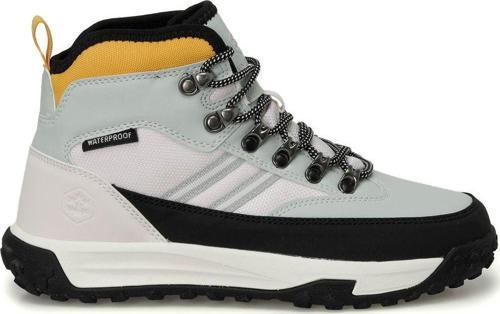 Nıta 4Pr Bej Kadın Outdoor Bot