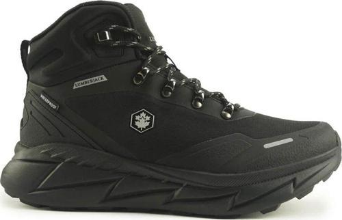 4W Poıson Hı 4Pr Siyah Erkek Sneaker 101816207