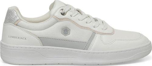 Gemını 4Fx Beyaz Kadın Sneaker