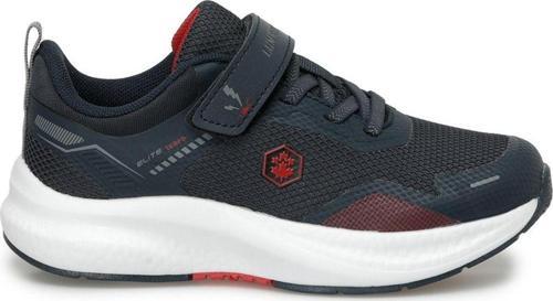 Scotty 4Fx Lacivert Erkek Çocuk Spor Ayakkabı