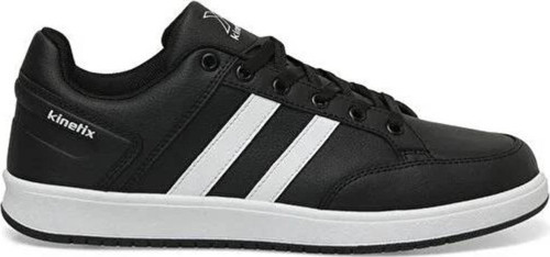 A101491484 101491484 Kort Pu 4Fx Kinetıx Erkek Spor Ayakkabı Siyah/Beyaz