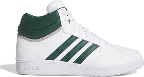 Hoops 4.0 Mid Erkek Günlük Ayakkabı Jq9998 Beyaz