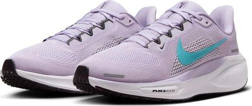 Pegasus 41 Women'S Road Running Shoes Kadın Mor Koşu Spor Ayakkabı Fd2723-500
