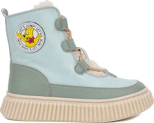 Hrb Ftw707 Çocuk Bot - Hrb Ftw707