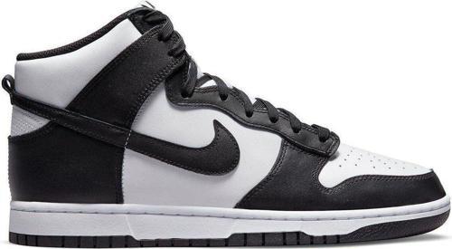Dunk High Retro Erkek Günlük Ayakkabı