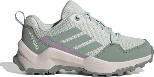 Terrex Ax4S K Yeşil Unisex Outdoor Ayakkabı