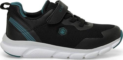 Boyd 4Fx Siyah Erkek Çocuk Spor Ayakkabı