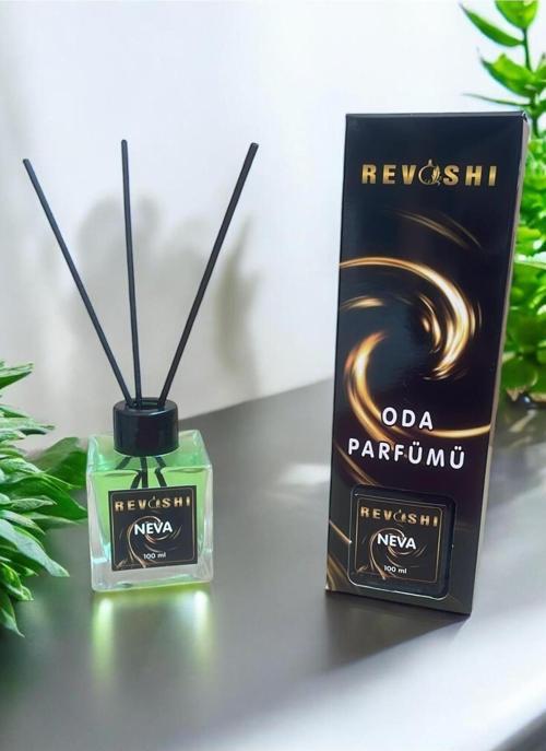 Neva 100 Ml Bambu Çubuklu Oda Kokusu