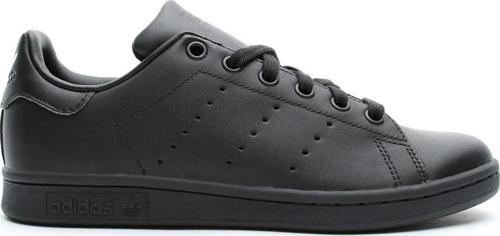 Stan Smıth Siyah Erkek Spor Ayakkabı M20327