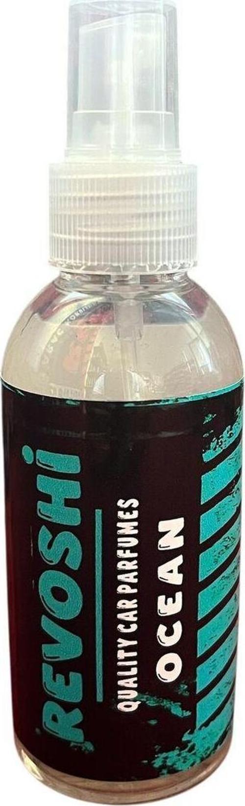 150Ml Okyanus Sprey Araç Kokusu