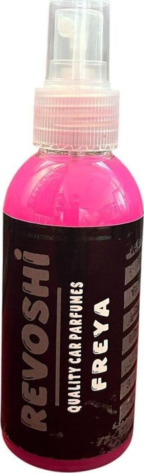150Ml Freya Sprey Araç Kokusu