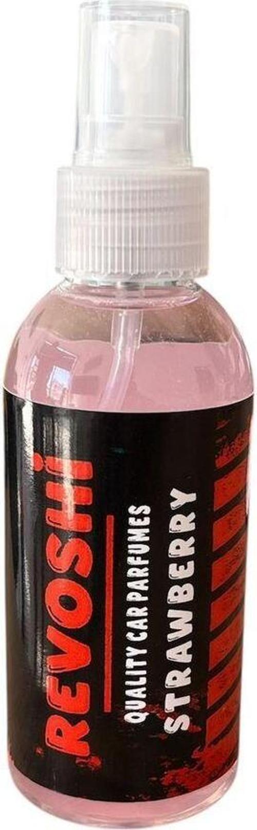150Ml Çilek Sprey Araç Kokusu