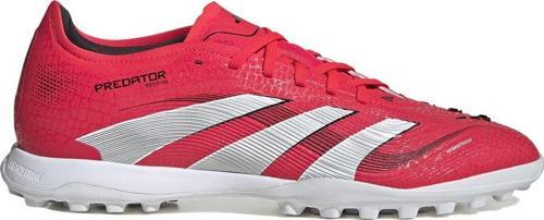 Id3784-E Predator Club Tf Erkek Spor Ayakkabı Kırmızı