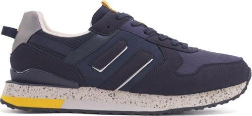 Ward Wt 3Pr Lacivert Erkek Spor Ayakkabı